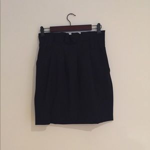 Elizabeth and James Skirt